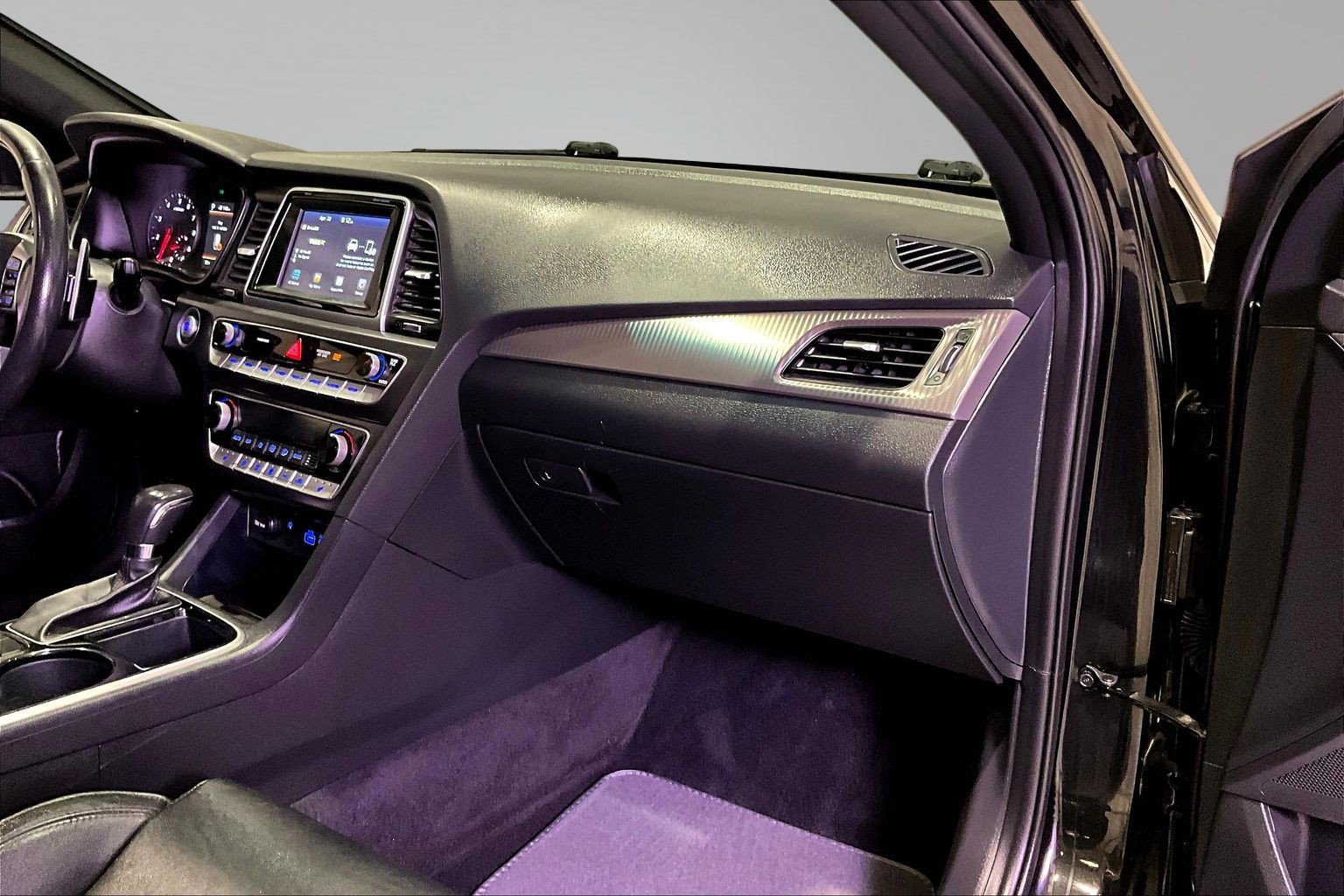 Used 2019 Hyundai Sonata Sport w/ Cargo Package FWD image 27