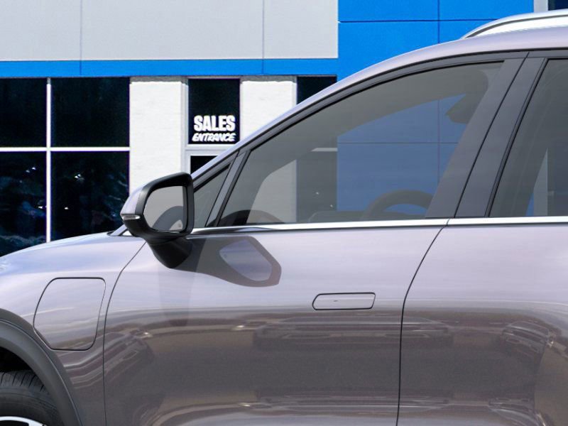 New 2026 Chevrolet Equinox EV LT image 13