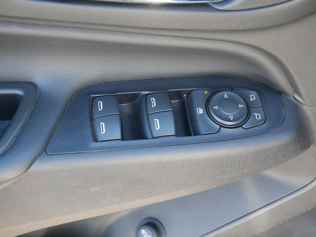 Used 2019 Chevrolet Equinox LT image 16