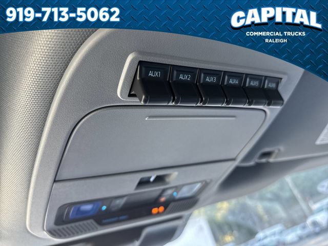 New 2026 Ford F550 4x4 Crew Cab image 34