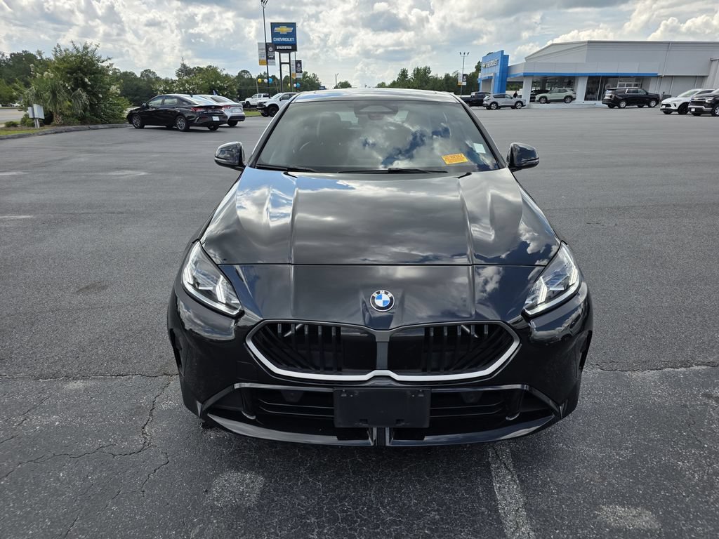 Used 2025 BMW 228i xDrive AWD/4WD image 8