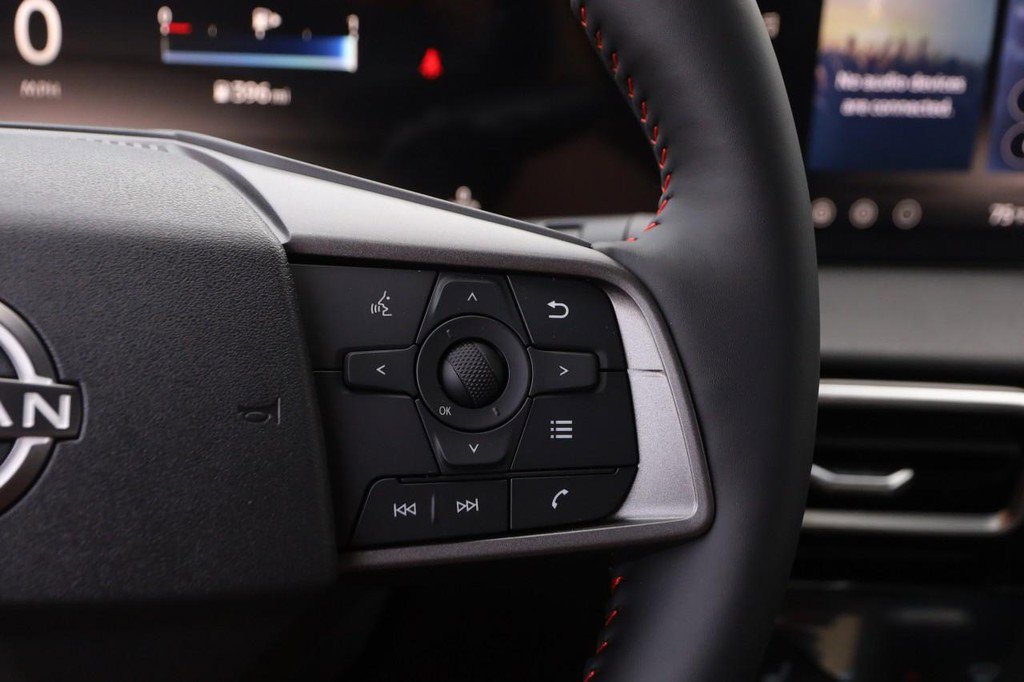 New 2026 Nissan Sentra SR w/ SR Premium Package image 13