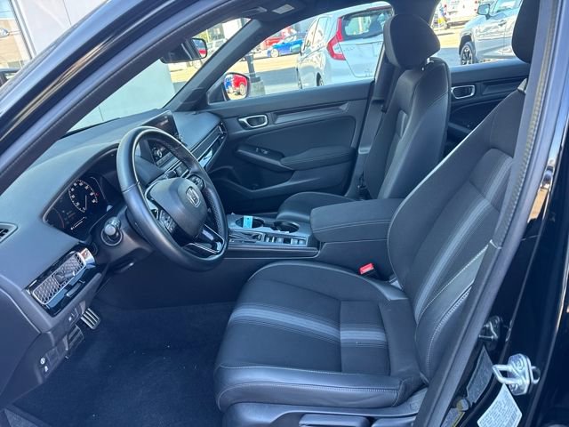 Used 2023 Honda Civic Sport image 3