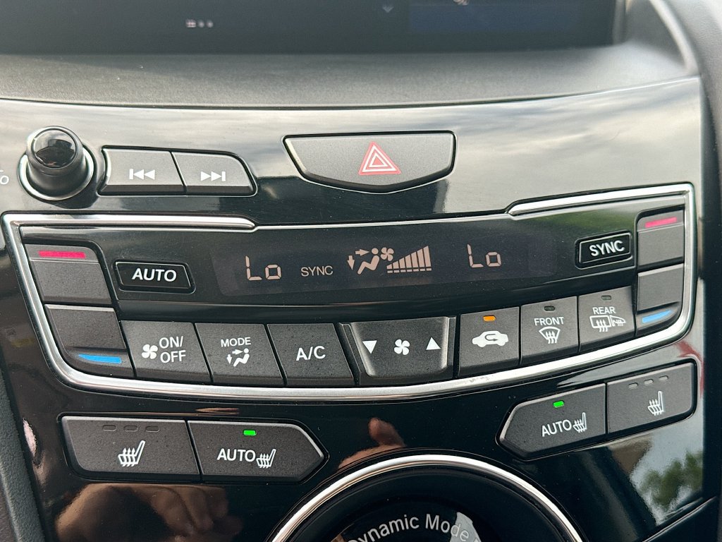 Used 2021 Acura RDX w/ Technology Package FWD image 16