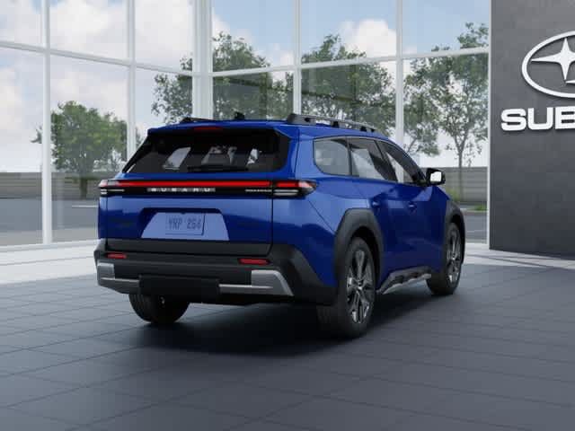 New 2026 Subaru Trailseeker AWD/4WD image 31