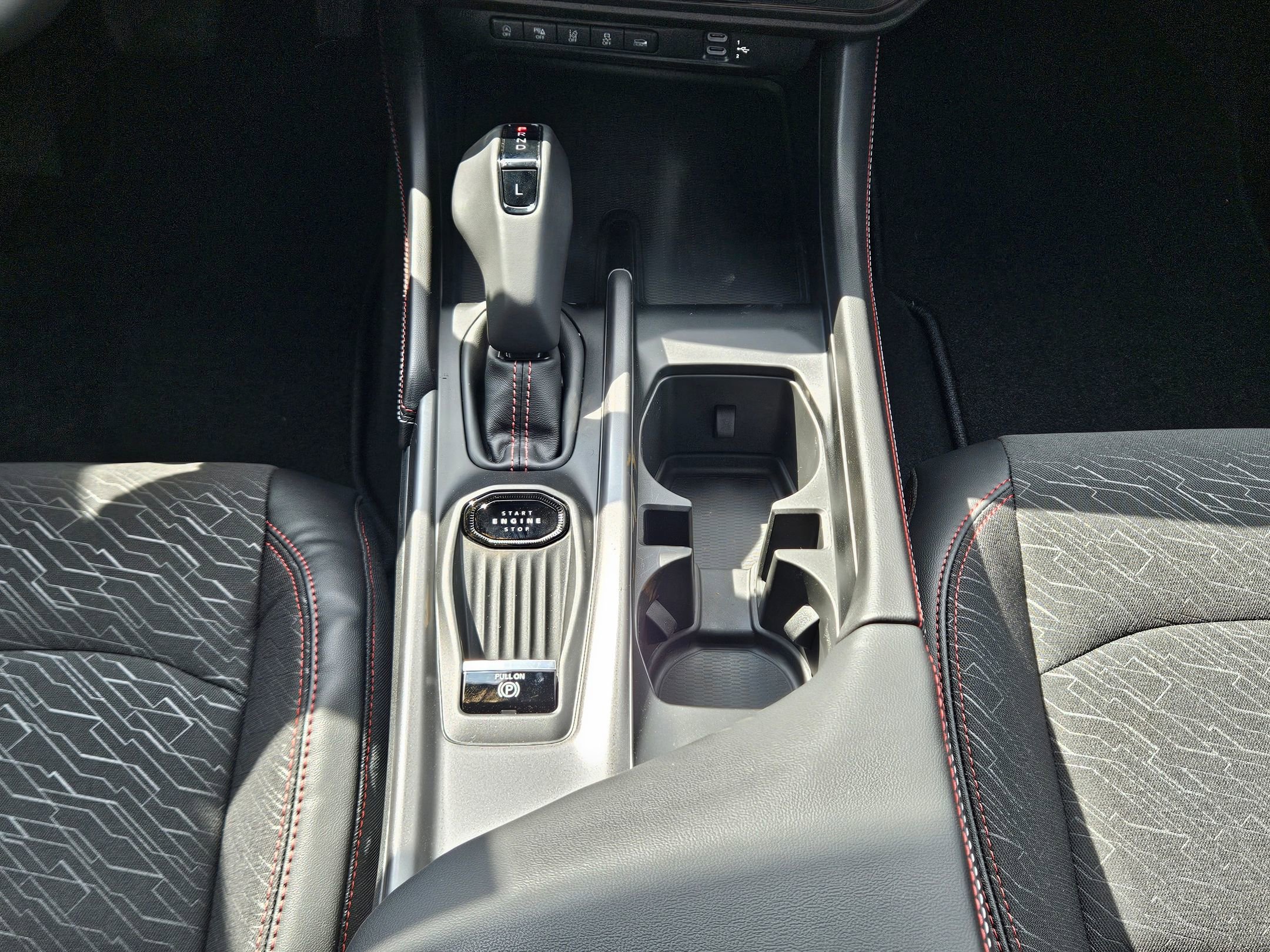 New 2026 Dodge Charger Scat Pack w/ Blacktop Package image 10