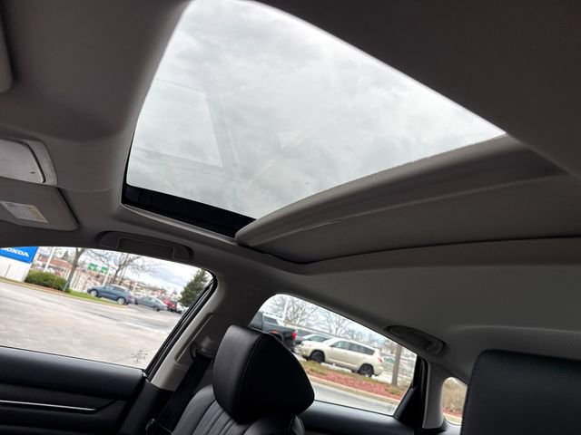 Used 2022 Honda Accord EX-L image 17