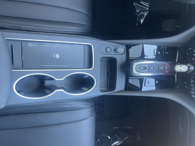 Used 2025 Acura MDX SH-AWD image 20
