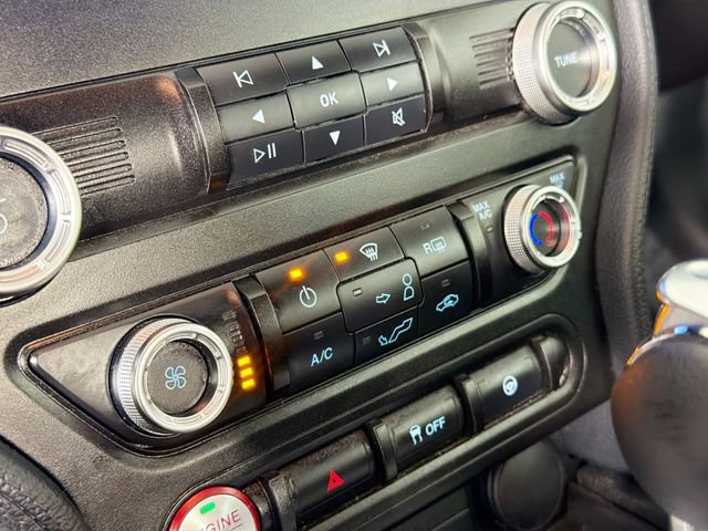 Used 2020 Ford Mustang GT w/ GT Performance Package image 15