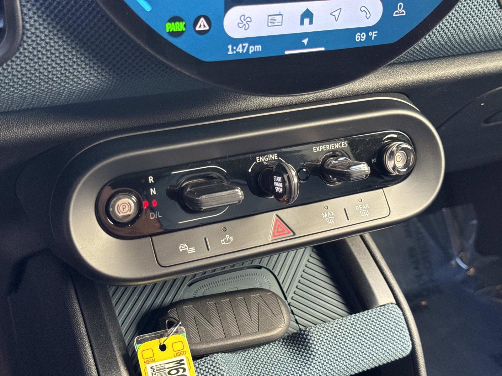 Used 2025 MINI Cooper Countryman S w/ Comfort Package Max image 22