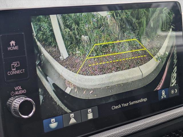 New 2026 Honda CR-V EX image 11