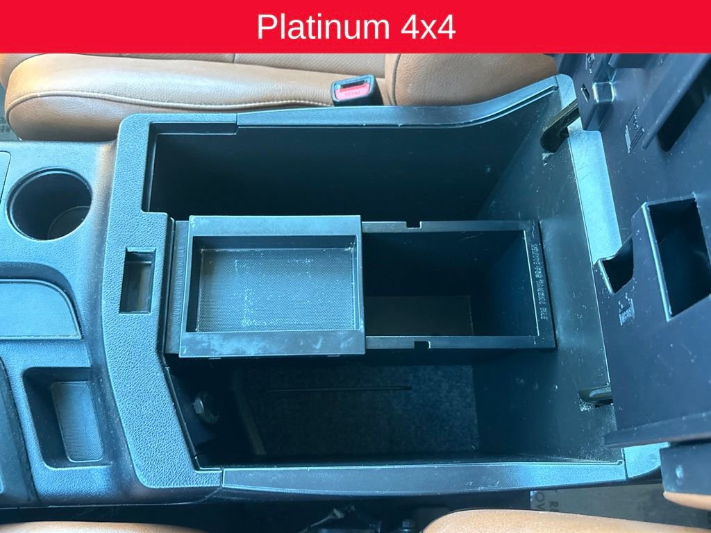 Used 2019 Toyota Sequoia Platinum image 26