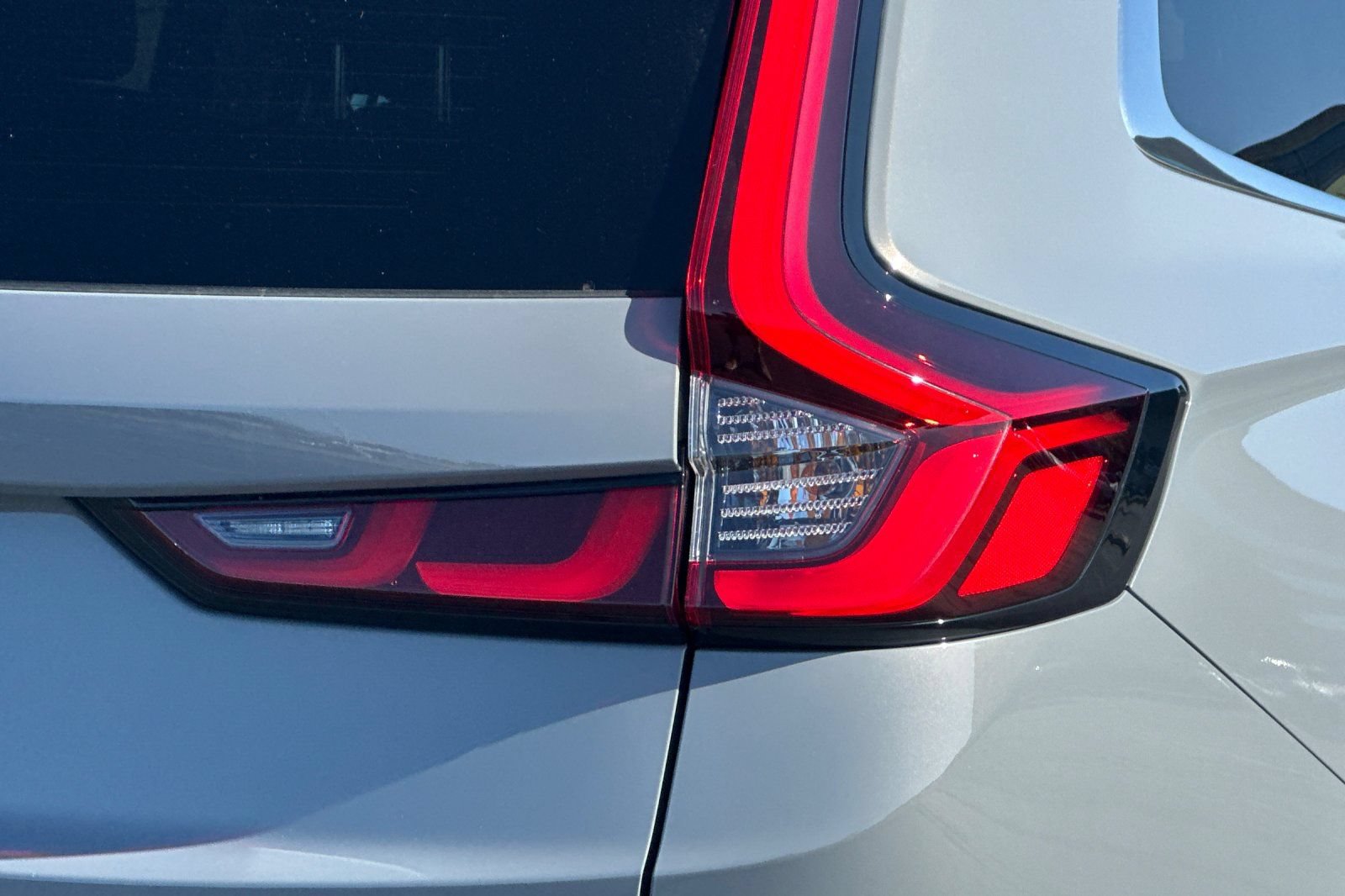 Used 2024 Honda CR-V EX-L image 48