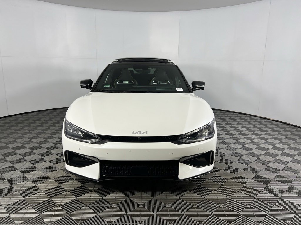 Used 2024 Kia EV6 GT image 12