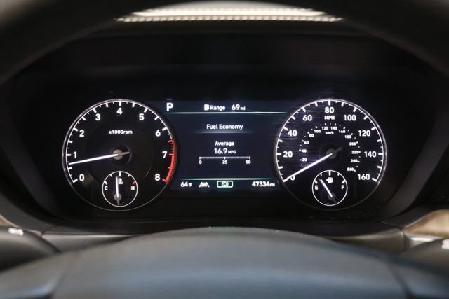 Used 2021 Genesis G90 3.3T Premium RWD image 24