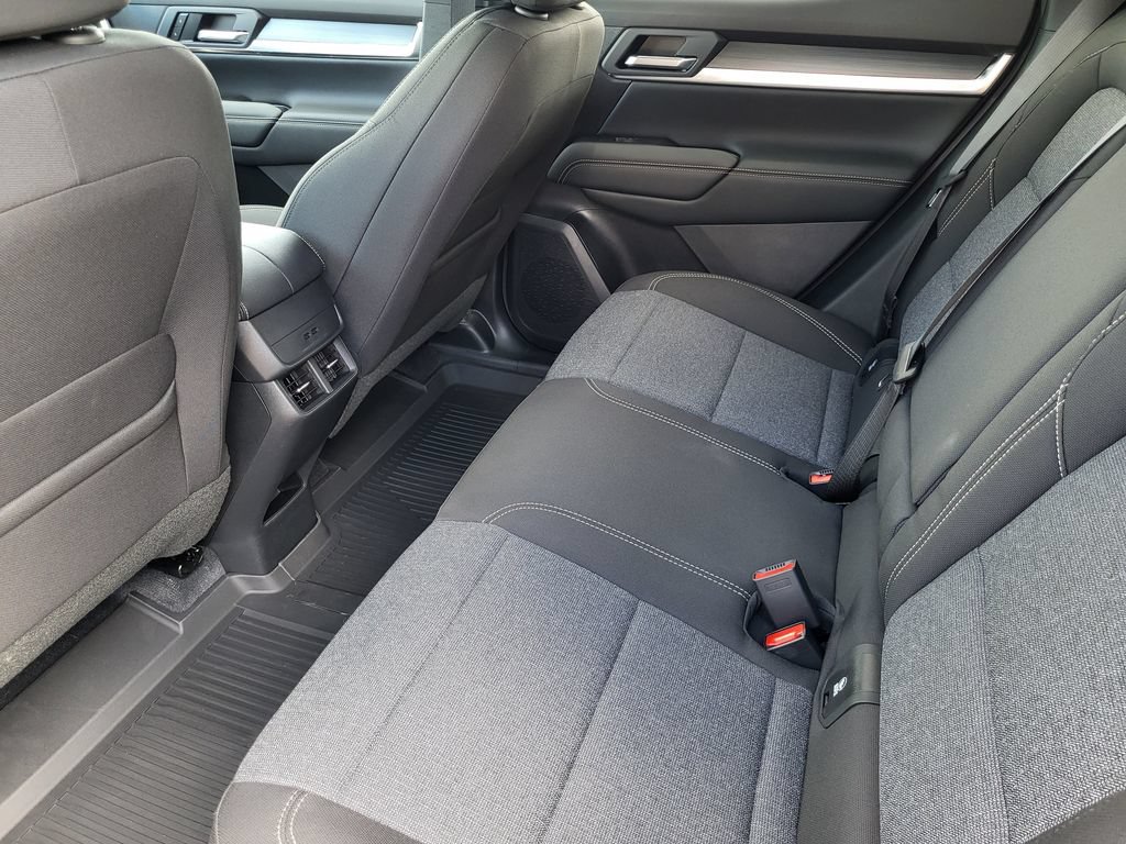 New 2027 GMC Terrain Elevation w/ LPO, Floor Liner Package AWD/4WD image 10