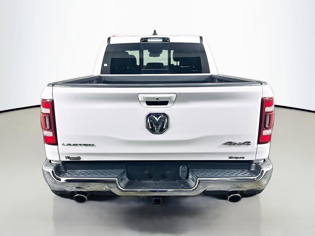 Used 2023 RAM 1500 Limited image 6