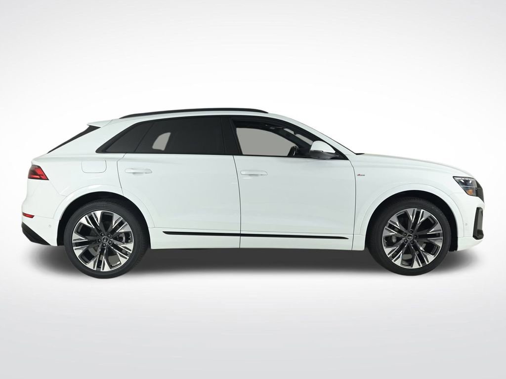 New 2026 Audi Q8 Premium Plus image 6