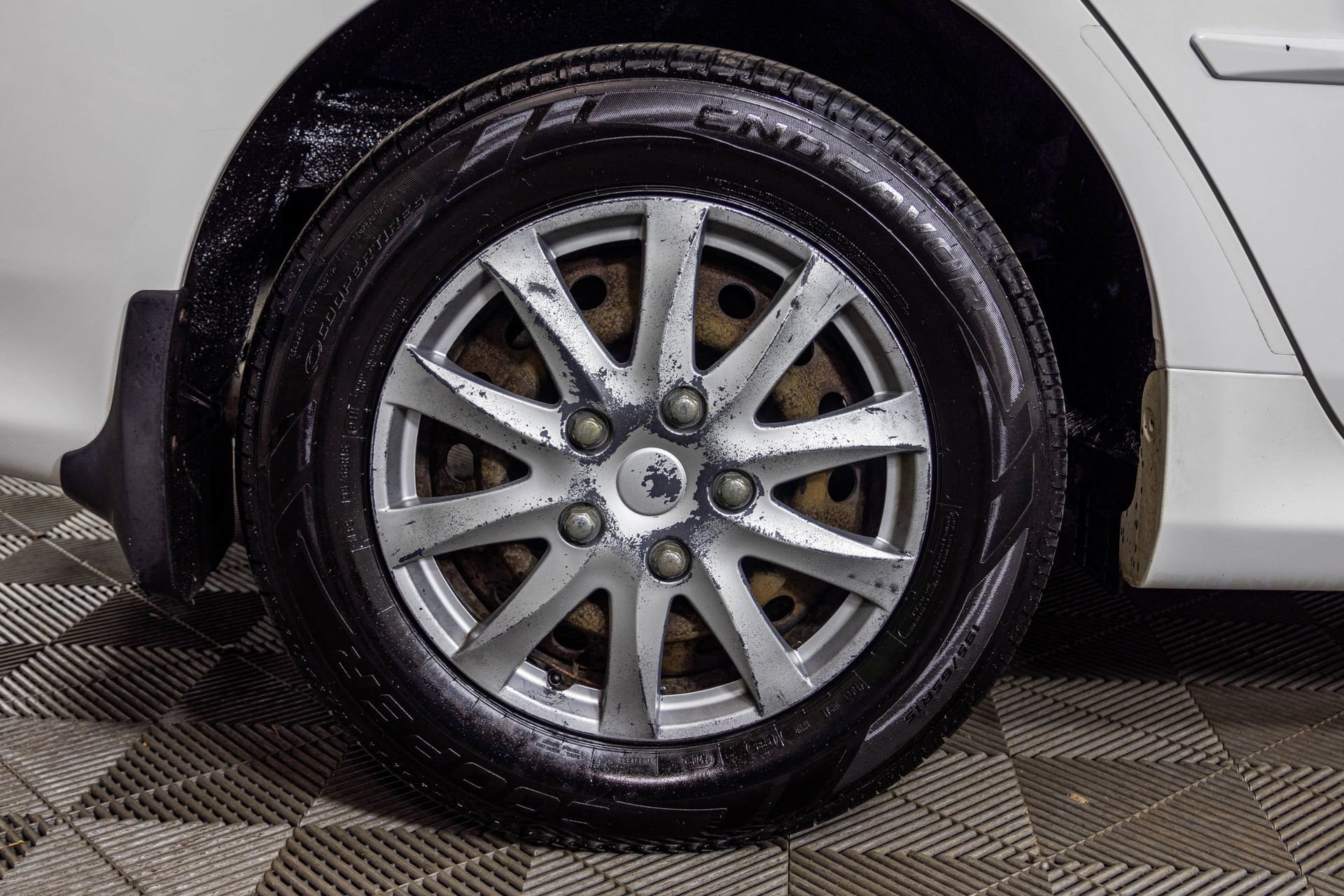 Used 2009 Toyota Corolla LE FWD image 45