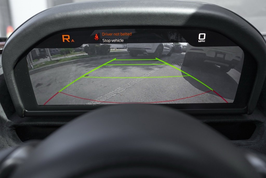 Used 2018 McLaren 720S Performance image 30