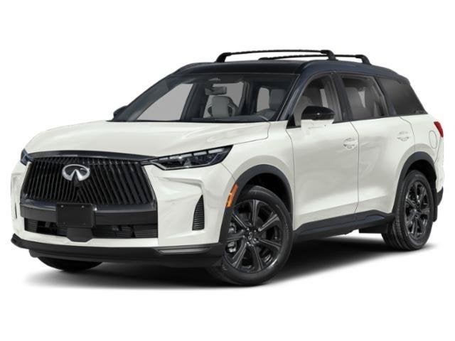 New 2027 INFINITI QX60 Autograph w/ Dark Cargo Package AWD/4WD image 9