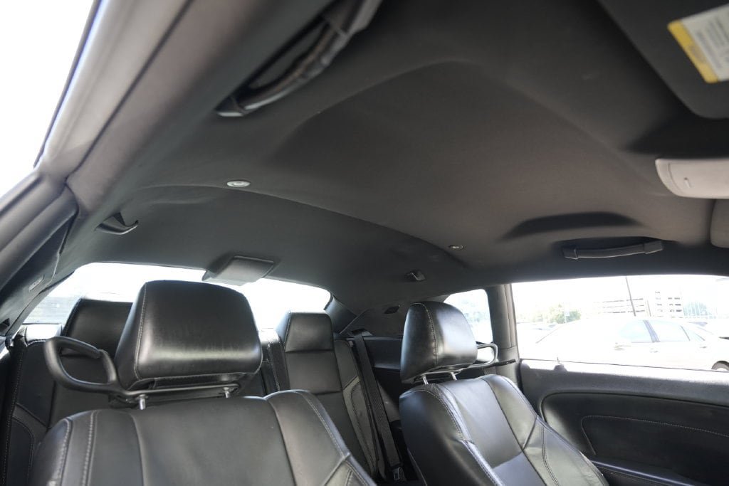 Used 2016 Dodge Challenger R/T Plus RWD image 25
