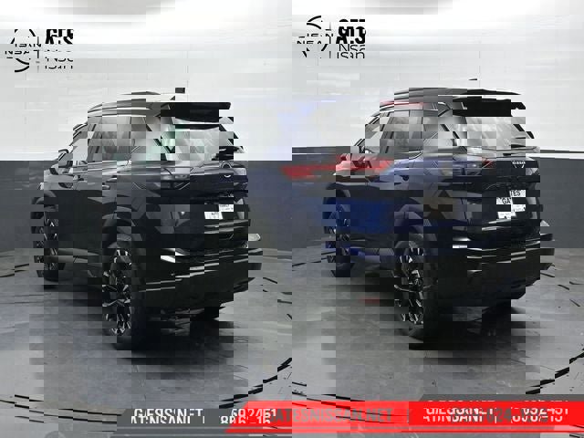 New 2026 Nissan Rogue SV image 8