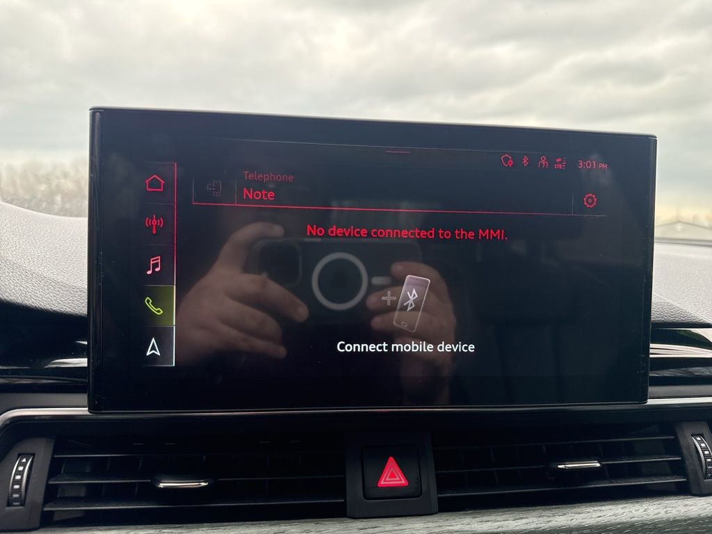 Used 2024 Audi A5 2.0T Premium Plus image 29