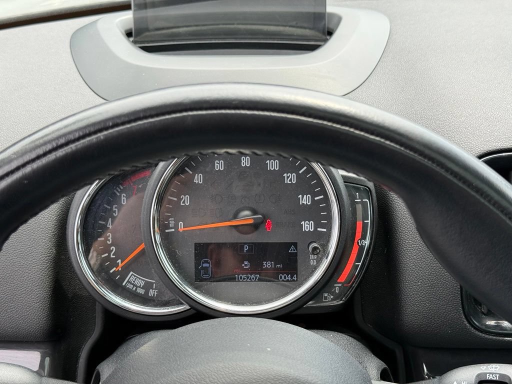 Used 2018 MINI Cooper Countryman FWD image 16