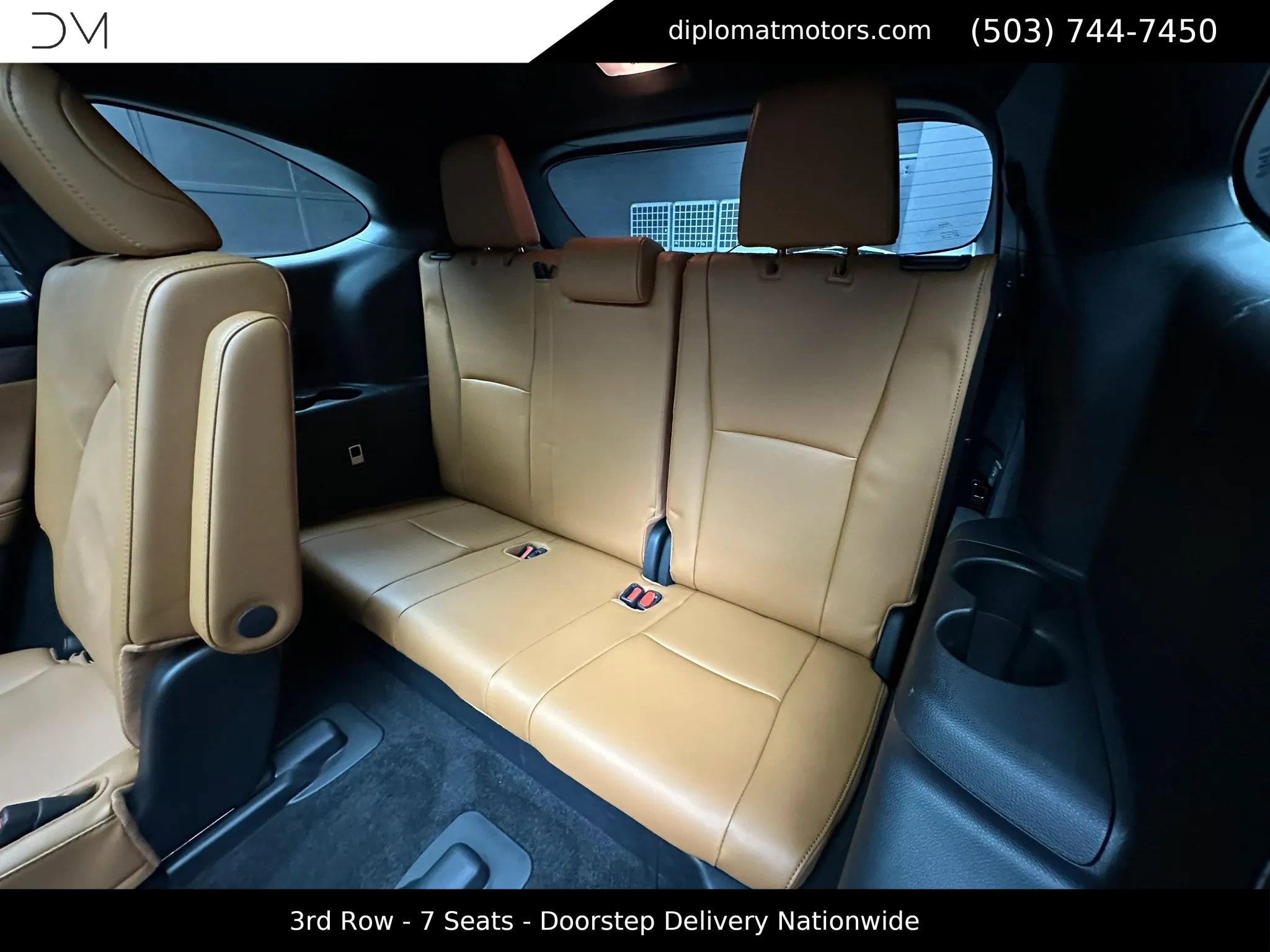 Used 2025 Toyota Highlander Platinum image 27