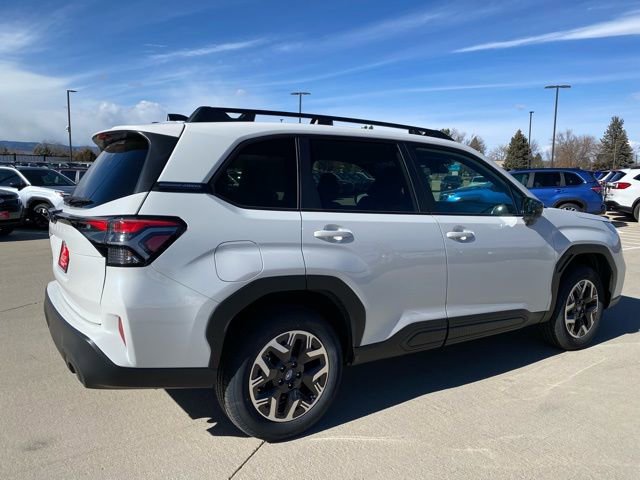 New 2026 Subaru Forester Premium image 5