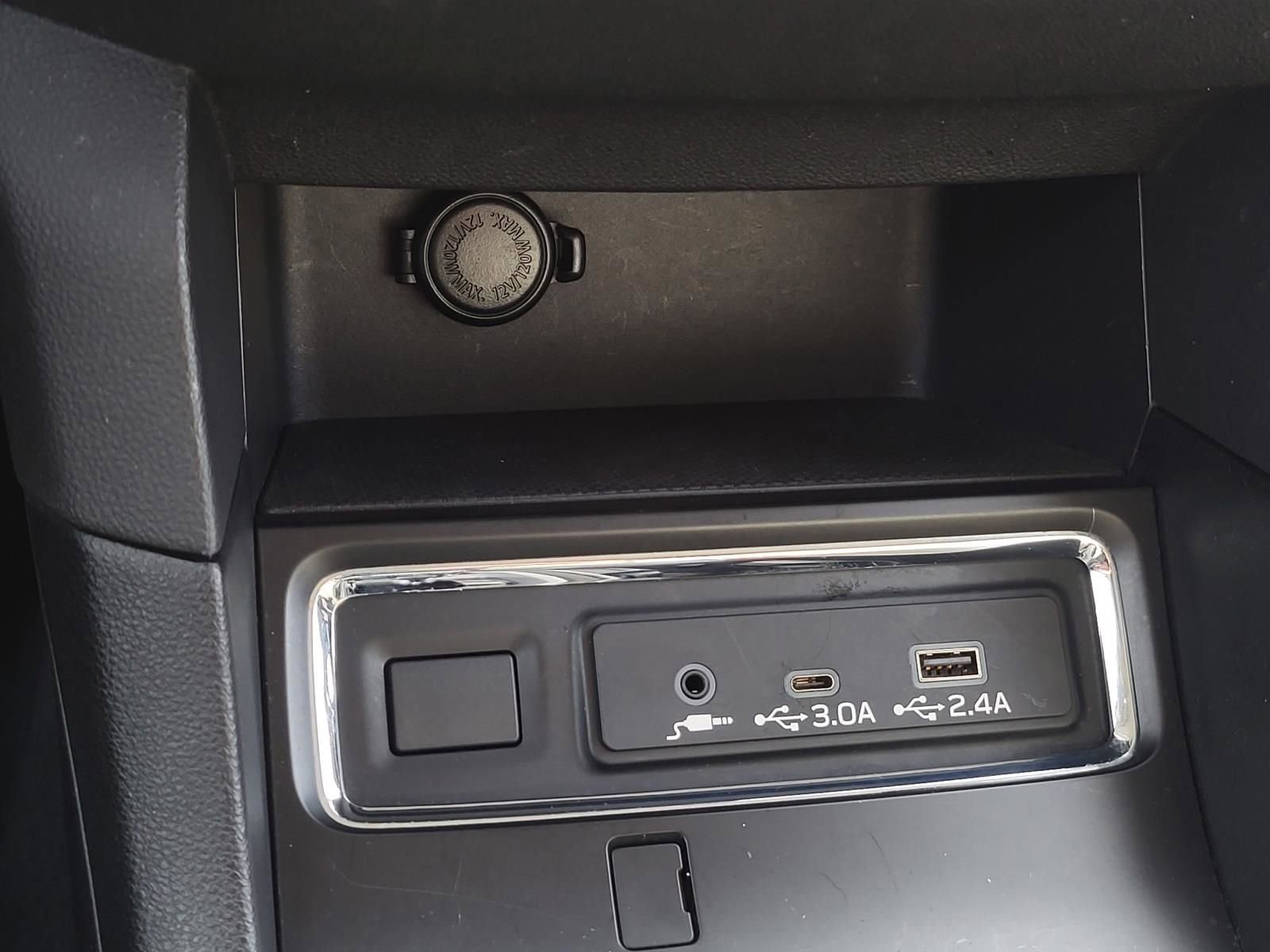 Used 2023 Subaru Ascent Limited w/ Popular Package #2A image 27