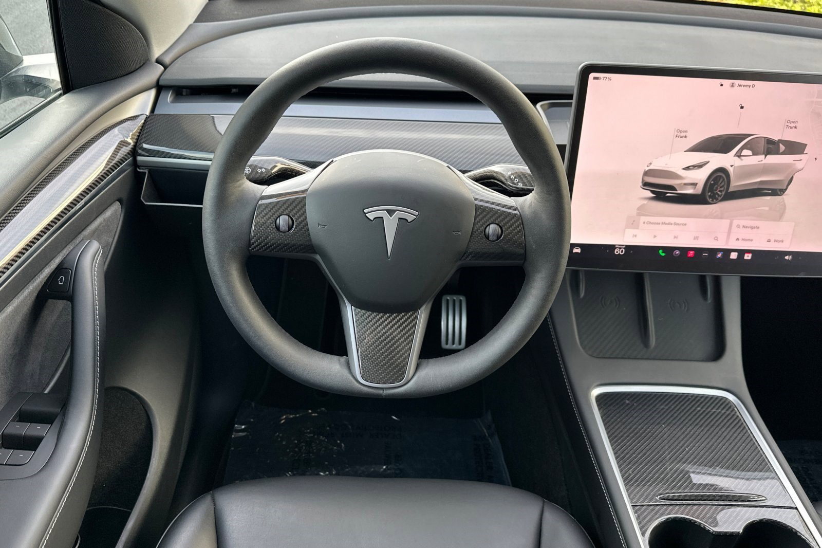 Used 2023 Tesla Model Y Performance image 18