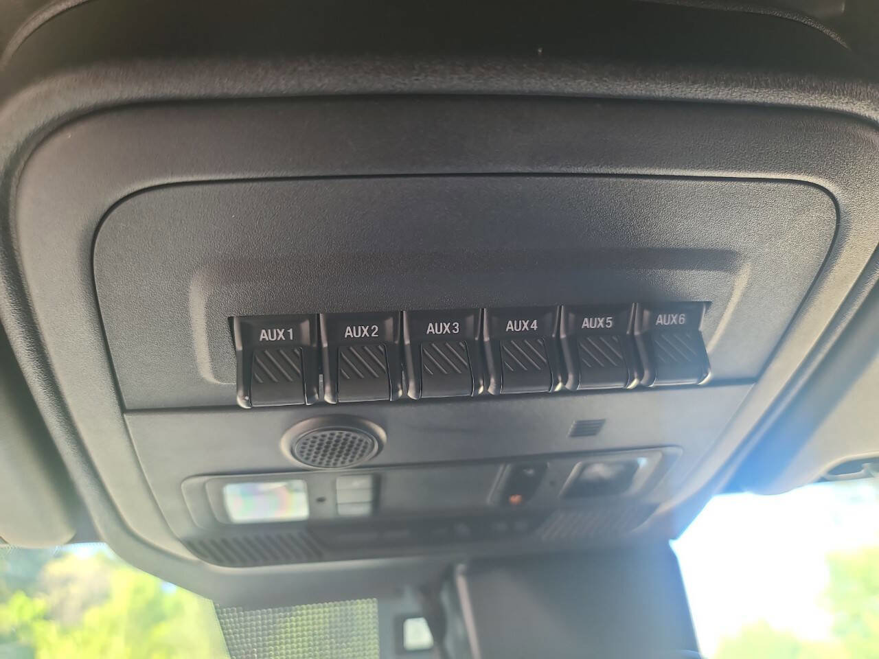 Used 2022 Ford Bronco Badlands AWD/4WD image 24