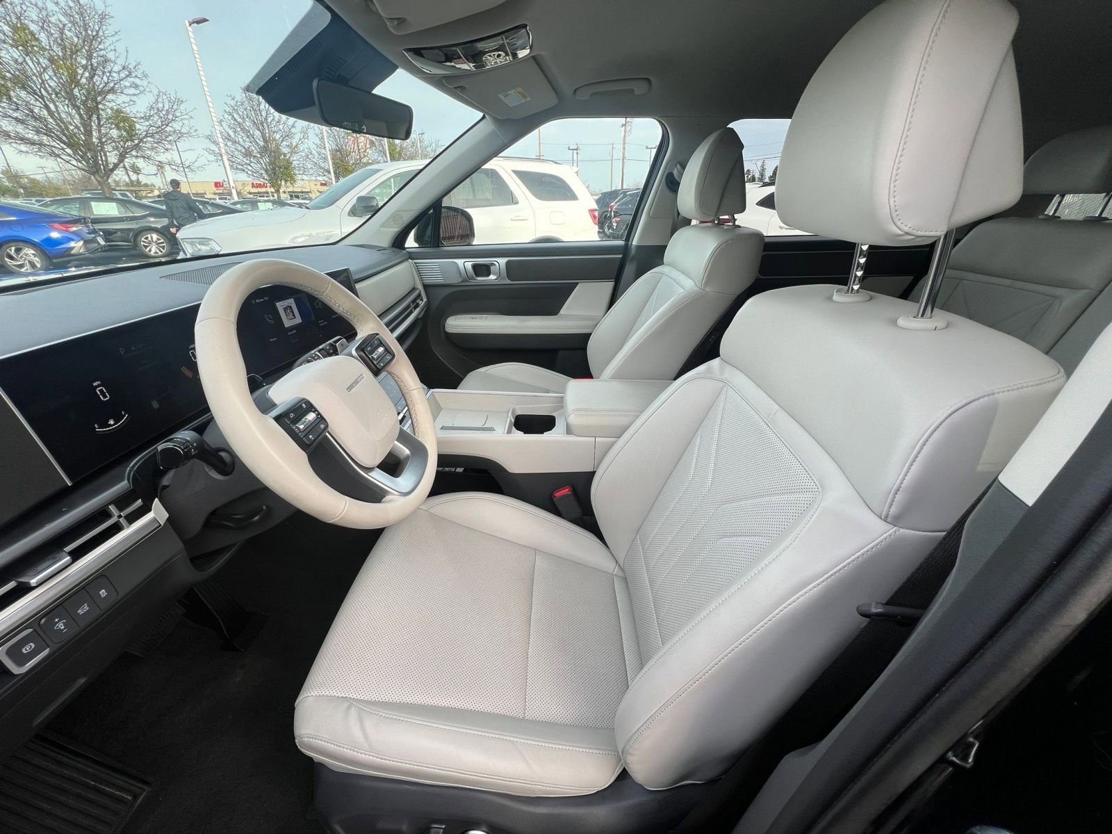 Used 2025 Hyundai Santa Fe SEL image 27