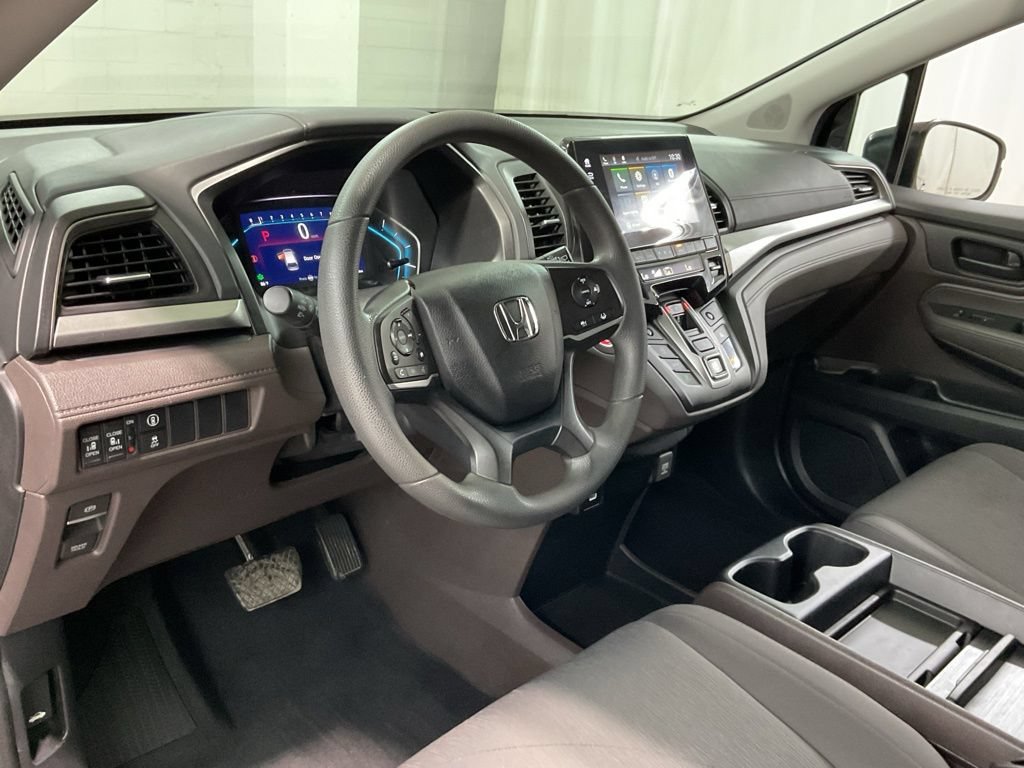 Used 2021 Honda Odyssey EX image 17