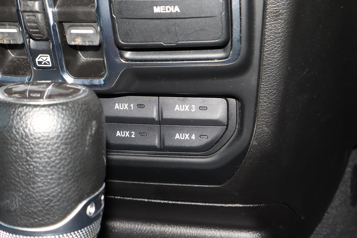 Used 2023 Jeep Wrangler Unlimited AWD/4WD image 11