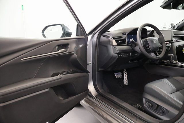 New 2026 Toyota Camry XSE AWD/4WD image 8