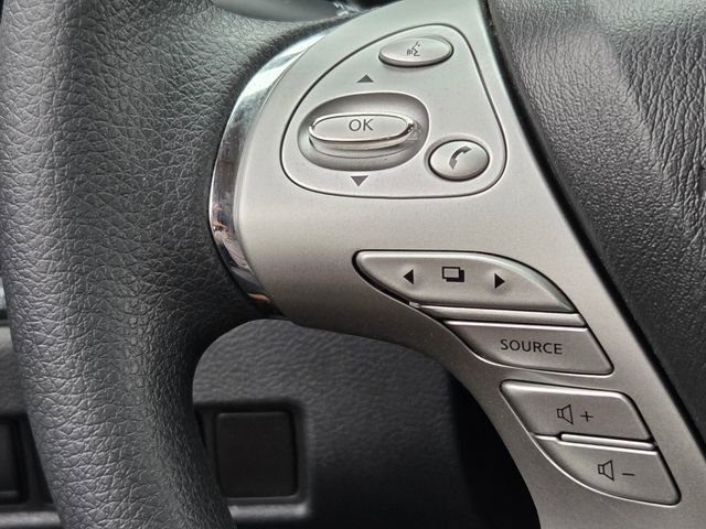 Used 2017 Nissan Murano S w/ Navigation Package image 31