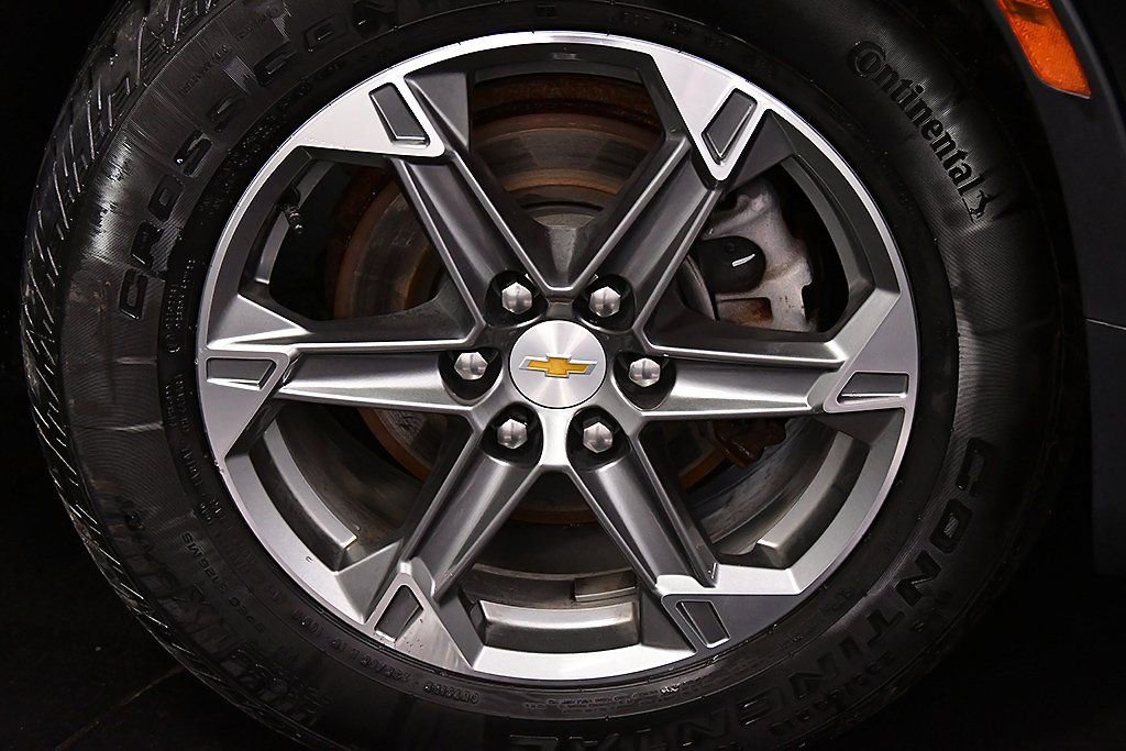 Used 2024 Chevrolet Blazer LT w/ Convenience Package image 9