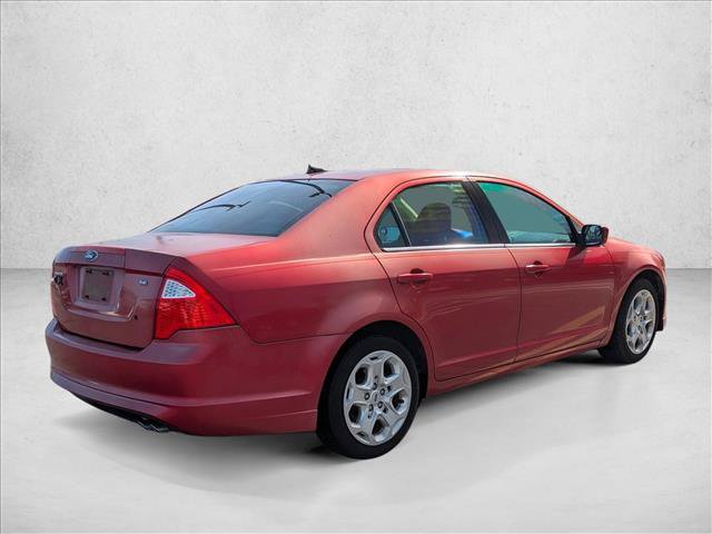 Used 2010 Ford Fusion SE FWD image 5
