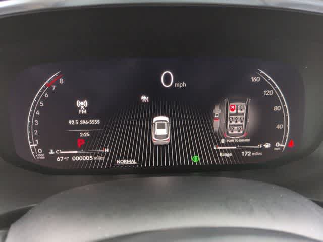 New 2026 Acura MDX SH-AWD image 36