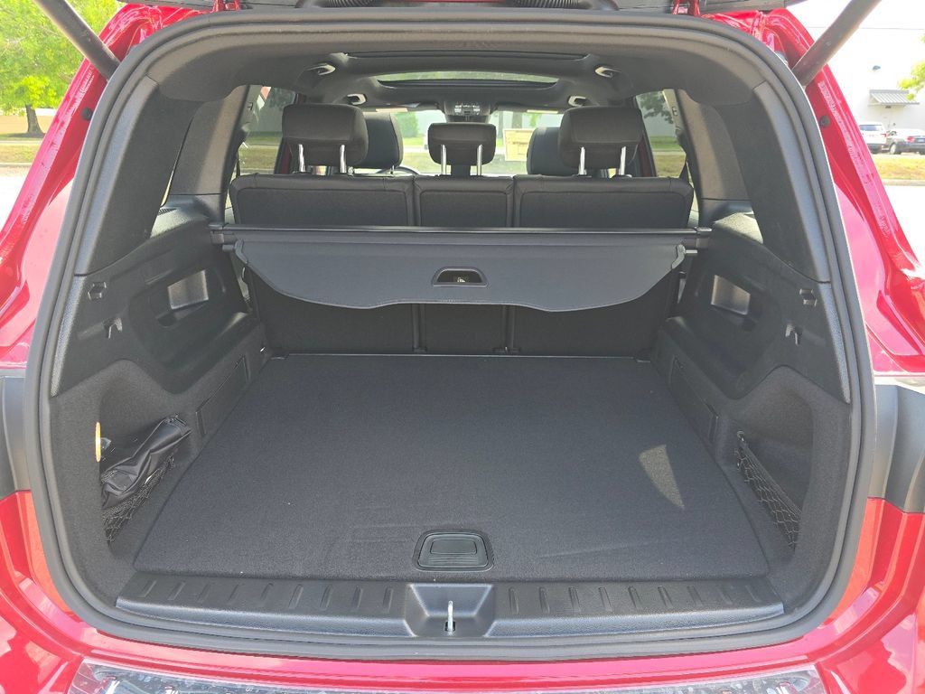 New 2026 Mercedes-Benz GLB 250 4MATIC image 18