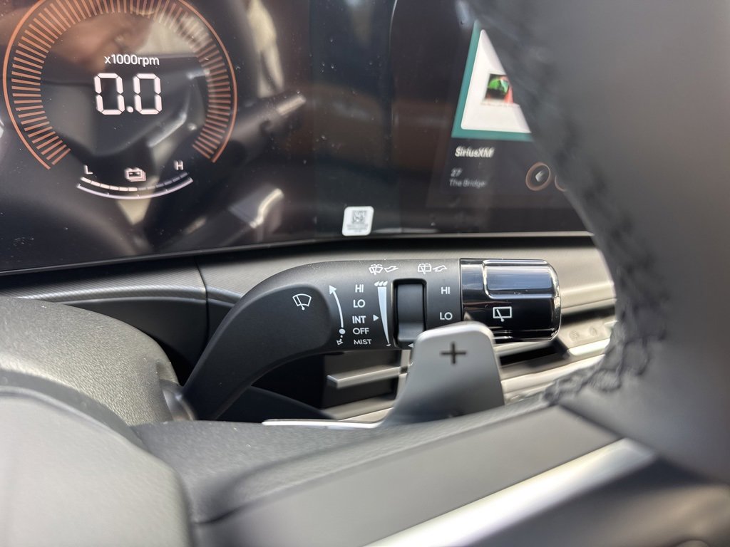 New 2026 Hyundai Santa Fe SEL image 42