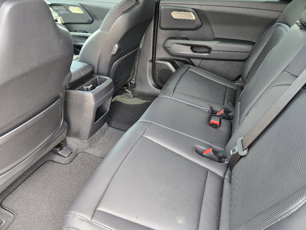 New 2027 Kia Telluride LX image 19