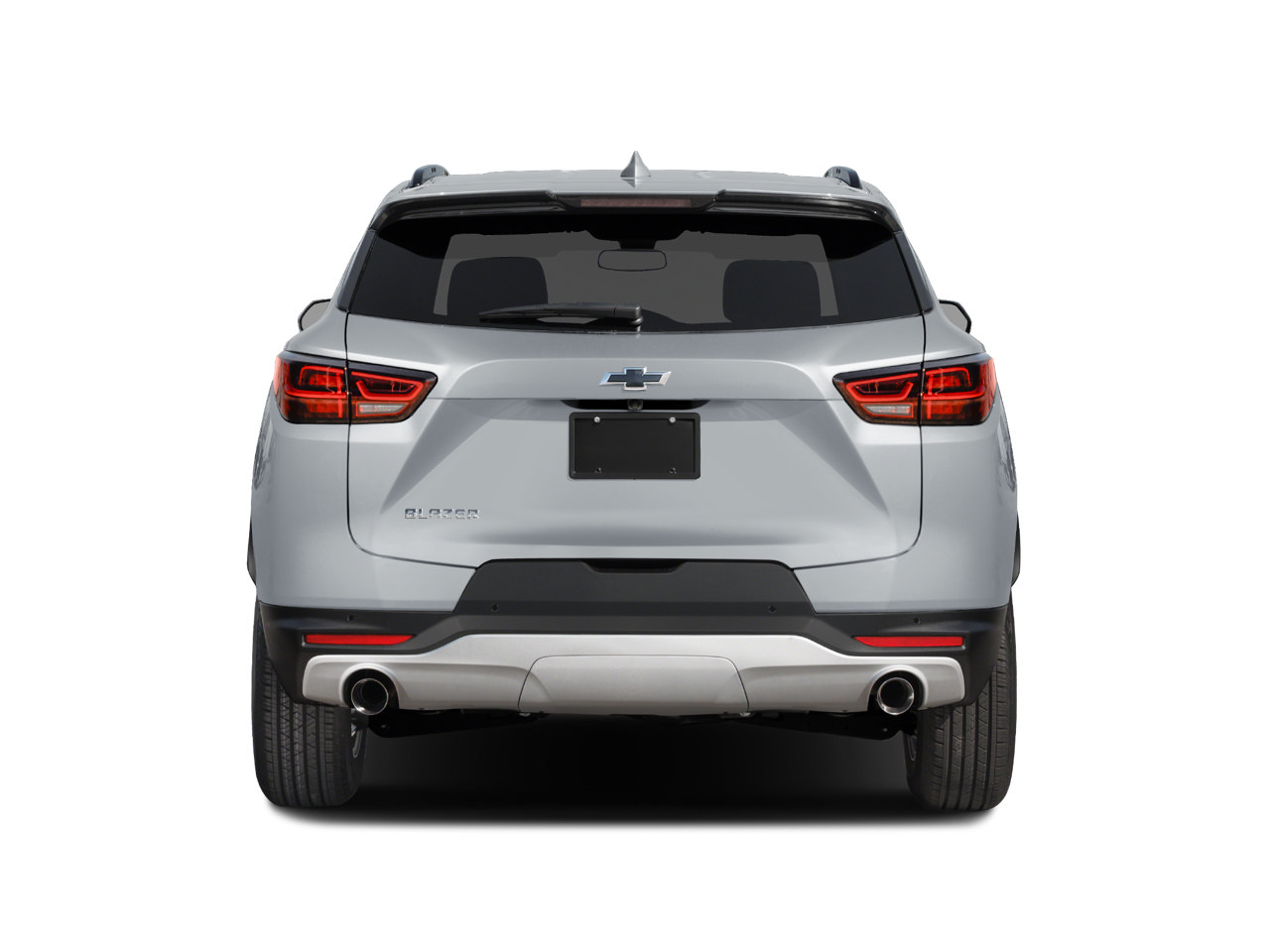 New 2026 Chevrolet Blazer LT w/ Midnight/Sport Edition AWD/4WD image 78