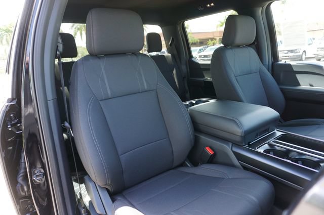 New 2026 Ford F150 STX w/ Equipment Group 200A AWD/4WD image 2