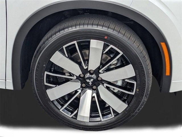 New 2025 Mitsubishi Outlander SEL image 10