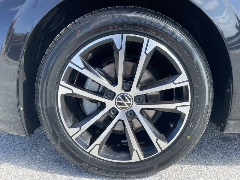 Used 2023 Volkswagen Jetta Sport image 24