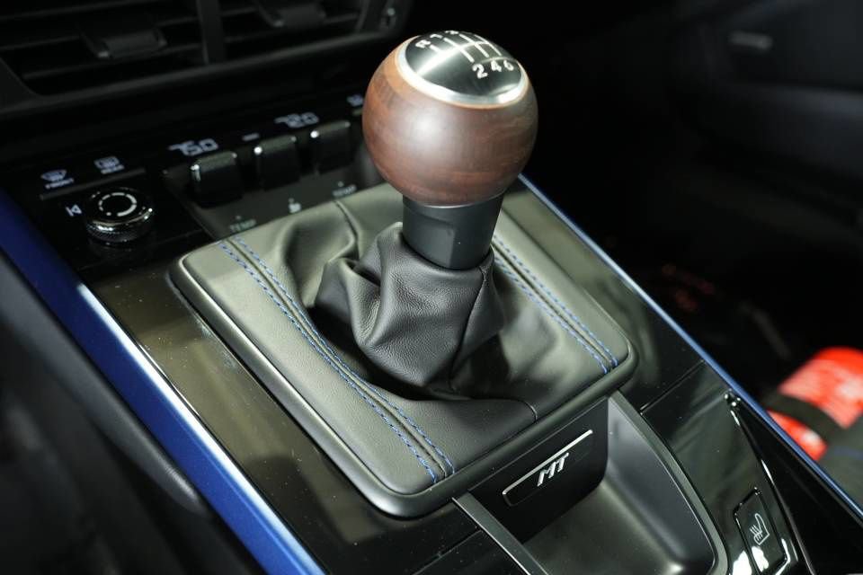 Certified 2026 Porsche 911 Carrera T image 25